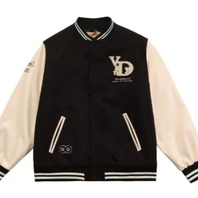 NEW格安 vandy the pink Varsity Jacket スタジャン L 好評大特価