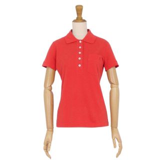 ルイヴィトン LOUIS VUITTON シャツ ポロシャツ 半袖 ロゴ柄