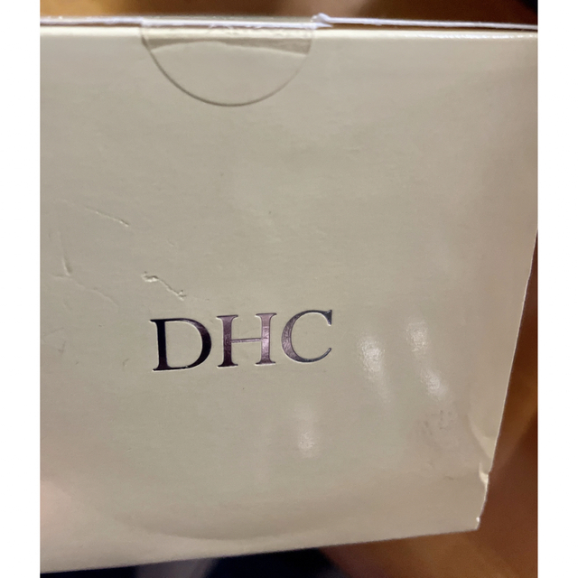 DHC(ディーエイチシー)のDHC Q10クリームⅡ 100g コスメ/美容のスキンケア/基礎化粧品(フェイスクリーム)の商品写真