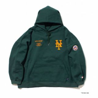 アップルバム パーカー(メンズ)の通販 100点以上 | APPLEBUMのメンズを ...