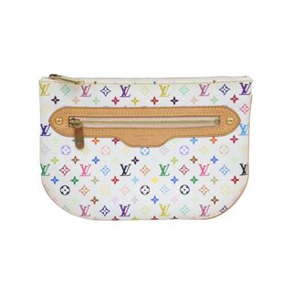 ヴィトン(LOUIS VUITTON) ホワイト クラッチ(レディース)の通販 25点 ヴィトン(LOUIS VUITTON) ホワイト クラッチ(レディース)の通販 25点