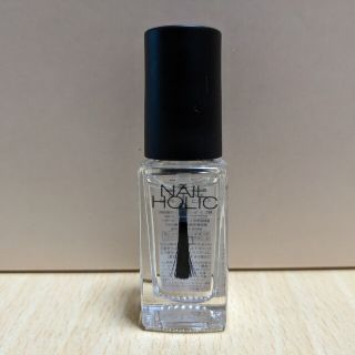 ネイルホリック(NAIL HOLIC)のネイルホリック　ベースコート(ネイルトップコート/ベースコート)