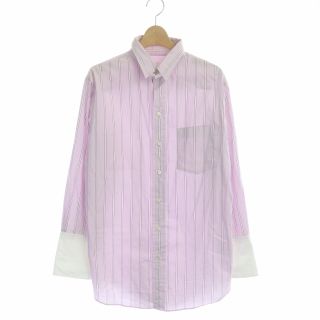 シンゾーン(Shinzone)のシンゾーン 19SS TUB COLLAR DOUBLE CUFF SHIRTS(シャツ/ブラウス(長袖/七分))