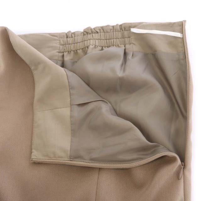 NATURAL BEAUTY BASIC(ナチュラルビューティーベーシック)のナチュラルビューティーベーシック 22AW マーメイドスカート ロング M レディースのスカート(ロングスカート)の商品写真