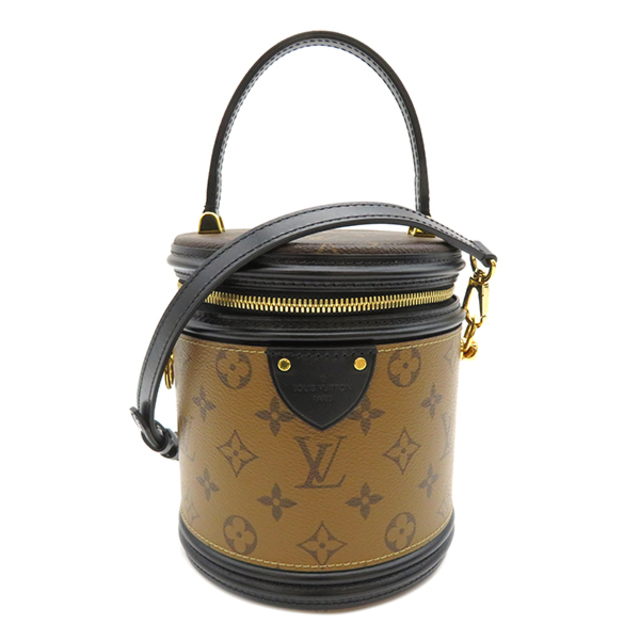 LOUIS VUITTON(ルイヴィトン)のルイヴィトン  2WAYバッグ  カンヌ M43986  ブラウン レディースのバッグ(その他)の商品写真