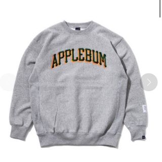 applebum MLB スウェット トレーナー