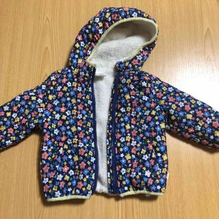 futafuta - 女の子 90サイズ 冬アウターの通販 by まるこ's shop