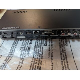 Roland - 美品 Roland マルチフォーマット HDMI ビデオプロセッサ VP