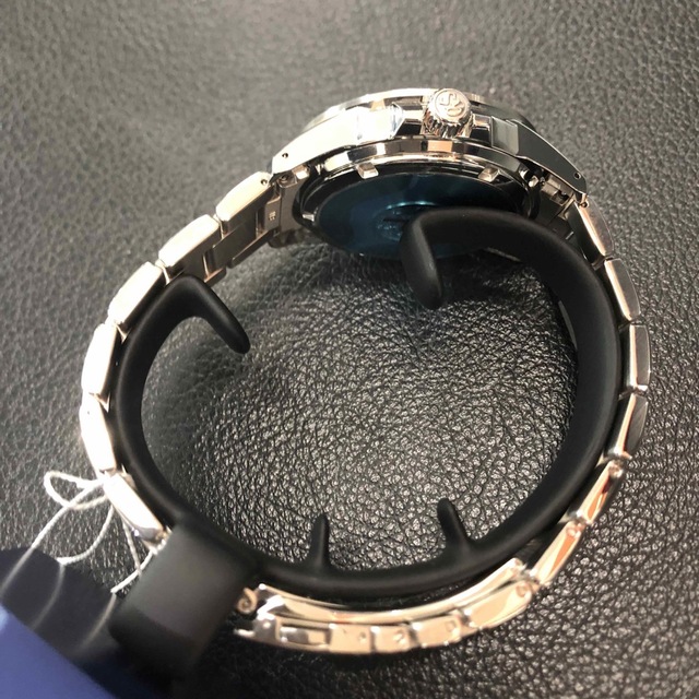 Grand Seiko(グランドセイコー)のグランドセイコー　スプリングドライブ　SBGE209 新品　未使用品 メンズの時計(腕時計(アナログ))の商品写真