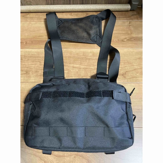 ZARA - ZARAチェストバッグの通販 by やすへい's shop|ザラならラクマ ZARA - ZARAチェストバッグの通販 by やすへい's shop|ザラならラクマ