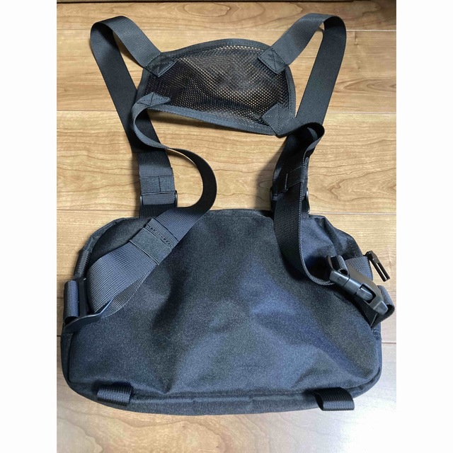 ZARA - ZARAチェストバッグの通販 by やすへい's shop|ザラならラクマ ZARA - ZARAチェストバッグの通販 by やすへい's shop|ザラならラクマ