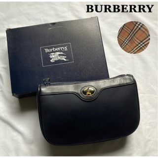 バーバリー(BURBERRY) セカンドバッグ/クラッチバッグの通販 200点以上 ...