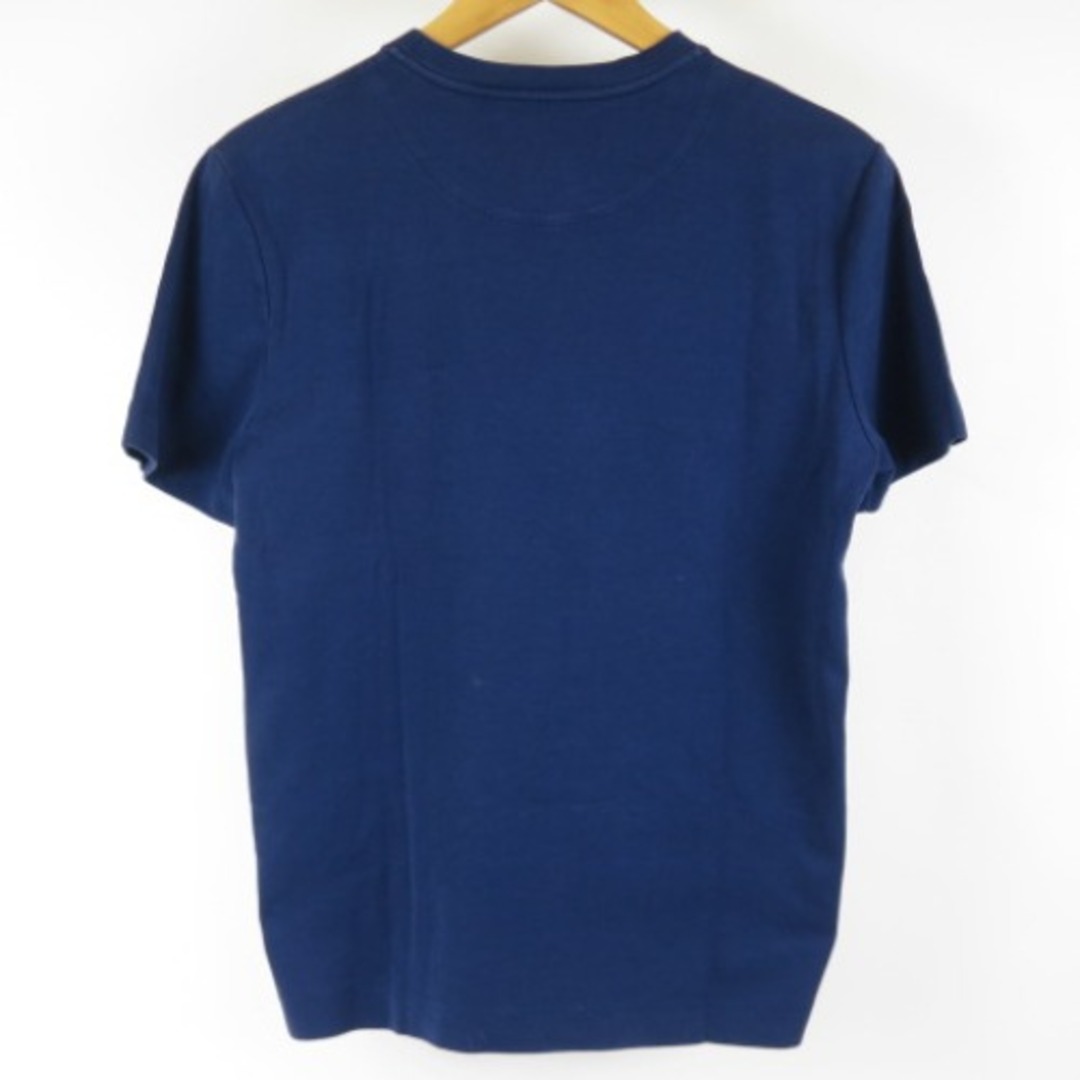 美品 LOUIS VUITTON ルイヴィトン トップス 服 ダミエ柄 半袖Tシャツ