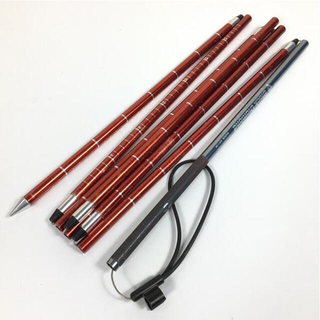 300 ブラックダイヤモンド クイックドロー ガイドプローブ 300 Quick Draw Guide Plobe 300 ゾンデ棒 BLACK DIAMOND レッド系 300 ブラックダイヤモンド クイックドロー ガイドプローブ 300 Quick Draw Guide Plobe 300 ゾンデ棒 BLACK DIAMOND レッド系