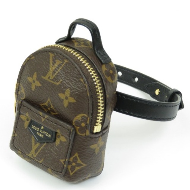 未使用品 LOUIS VUITTON ルイヴィトン ブラスレパーティーパーム ...