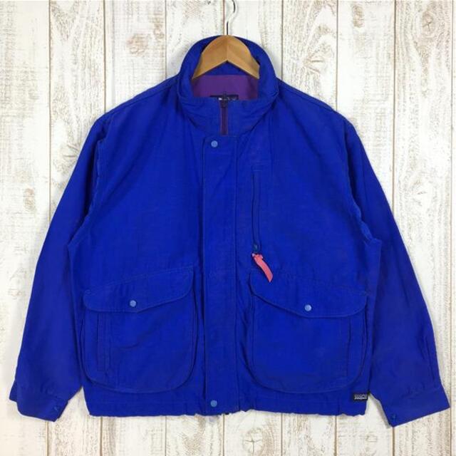 MENs XS  パタゴニア バギーズ ジャケット Baggies Jacket