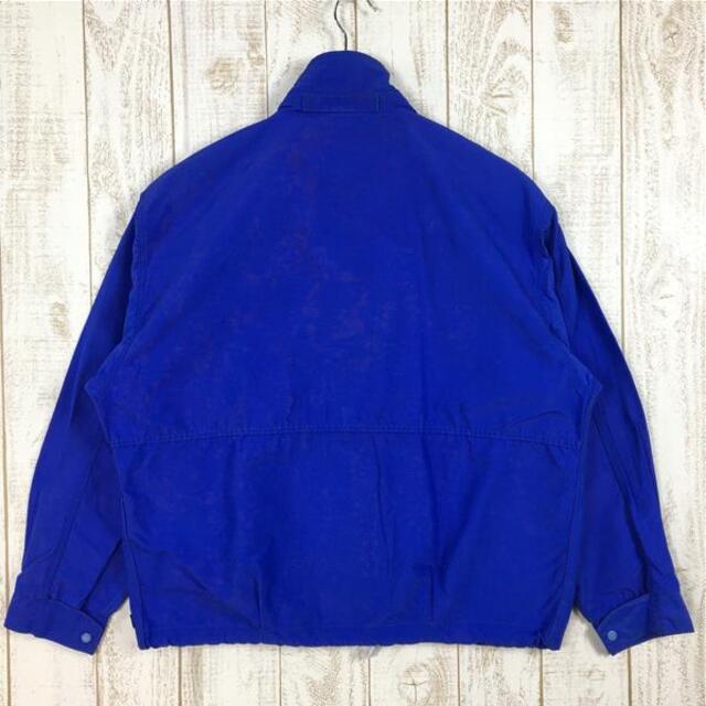 MENs XS  パタゴニア バギーズ ジャケット Baggies Jacket