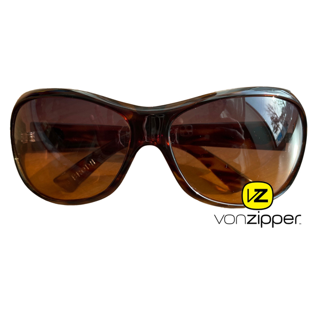 VONZIPPER(ボンジッパー)のvonzipperサングラス メンズのファッション小物(サングラス/メガネ)の商品写真