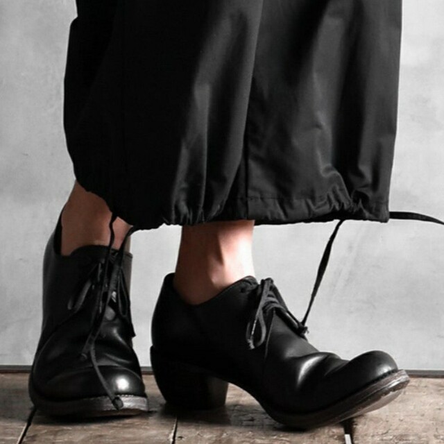 大特価放出! EVARIST BERTRAN Shoes Derby Heel ドレス+ビジネス