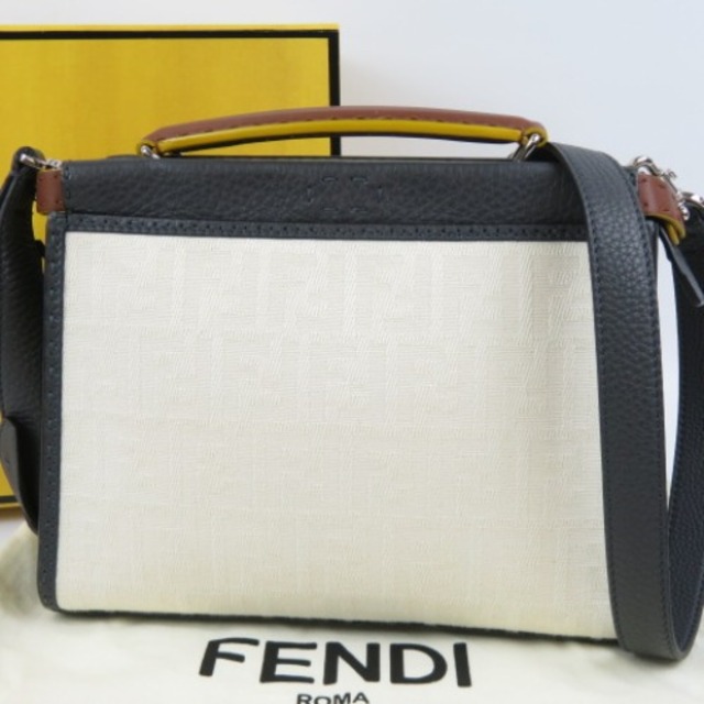 女の子向けプレゼント集結 - FENDI 未使用品 レディース【中古