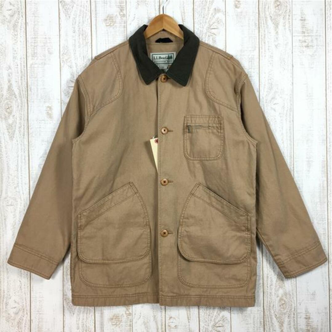 L.L.Bean コート