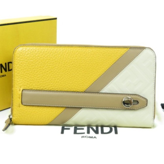 楽天最安値に挑戦】 未使用品 - FENDI FENDI レディース【中古