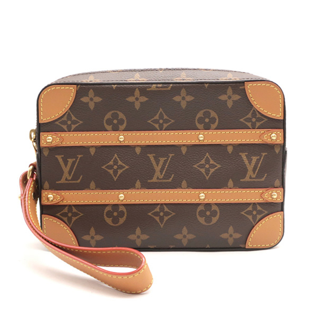 在庫一掃】 LOUIS VUITTON - ルイヴィトン セカンドバッグ モノグラム