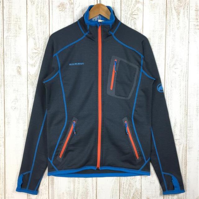 Mammut   MENs M マムート アイスヴァンド ジャケット Eiswand Jacket