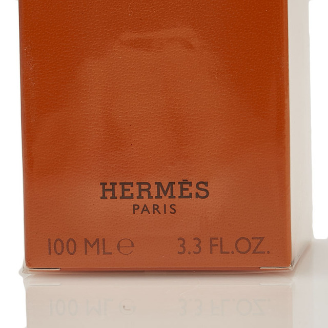 エルメス オードトワレ Belami Vetiver ベラミ ベチバー 香水100ml ガラス レディース HERMES 【222-83998】