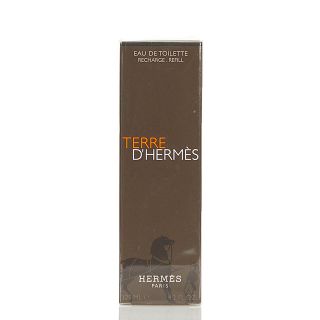 エルメス(Hermes)のエルメス オードトワレ テール ドゥ エルメス 125ml 香水 ガラス メンズ HERMES 【222-84011】(その他)