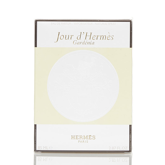 エルメス オーデパルファン Jour d' Hermes ジュール ドゥ エルメス 85ml 香水 ガラス レディース HERMES 【222-84013】
