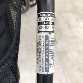 combi - 【美品】コンビ ベビーカー スゴカルα 4キャスコンパクト ...