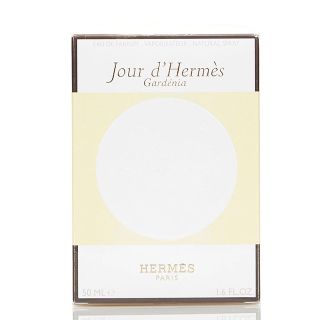 エルメス(Hermes)のエルメス オー ド パルファム ジュール ドゥ エルメス Jour D'Hermes 50ml 香水 ガラス レディース HERMES 【222-84061】(その他)