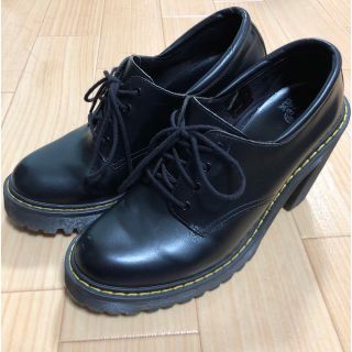 ドクターマーチン(Dr.Martens)のドクターマーチン サロメ(ブーティ)