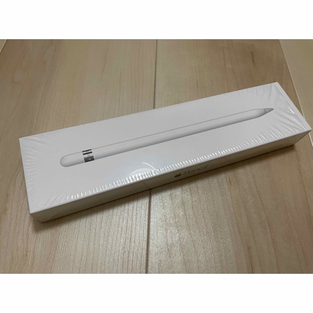 apple pencil 第1世代