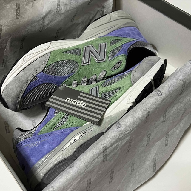 JIJI様専用 Stray Rats × New Balance お手頃価格 51.0%OFF