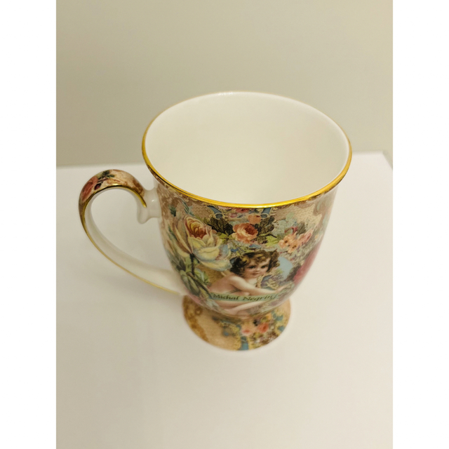 Michal  Negrin  ペアマグカップ 3