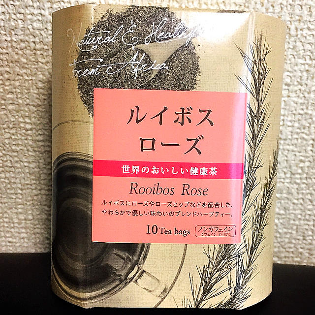 生活の木(セイカツノキ)のmike様専用出品です( ^ω^ ) 食品/飲料/酒の飲料(茶)の商品写真