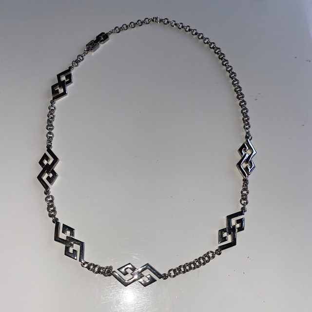 GIVENCHY - ジバンシー ネックレスの通販 by りえる's shop