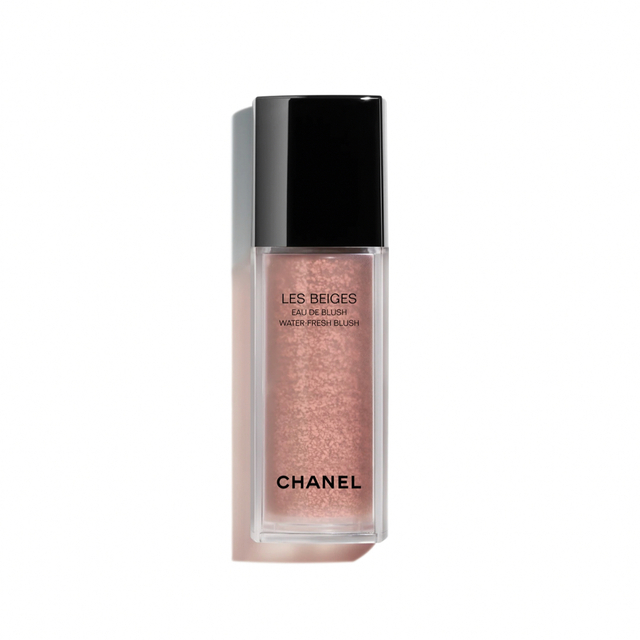 CHANEL シャネル レベージュ オードゥ ブラッシュ ライトピンク