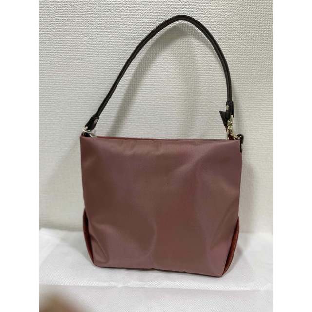 russet ラシット　ショルダーバッグ 4