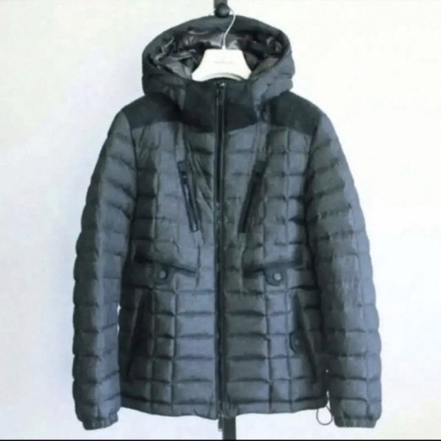 売れ筋がひ！ MONCLER - 今週限定大幅値下げ‼️【極上品】限定モデル