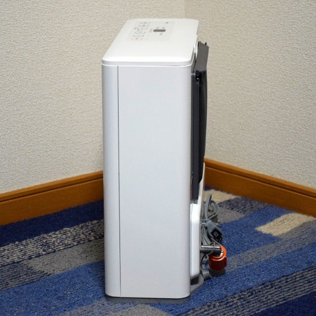 最大級サイト ガスファンヒーター ノーリツ GFH-2405S 木造7畳