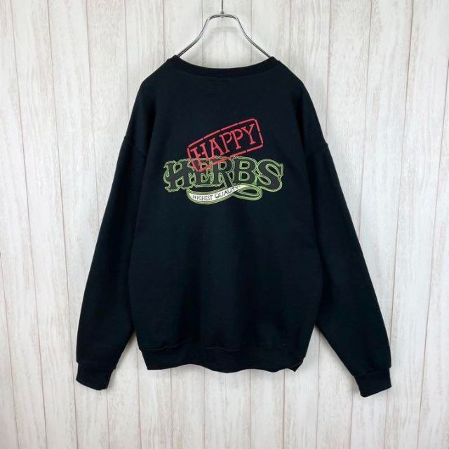 WACKO MARIA ワコマリア NICEDREAMS SWEAT SHIRT 激安正規 35%割引 www