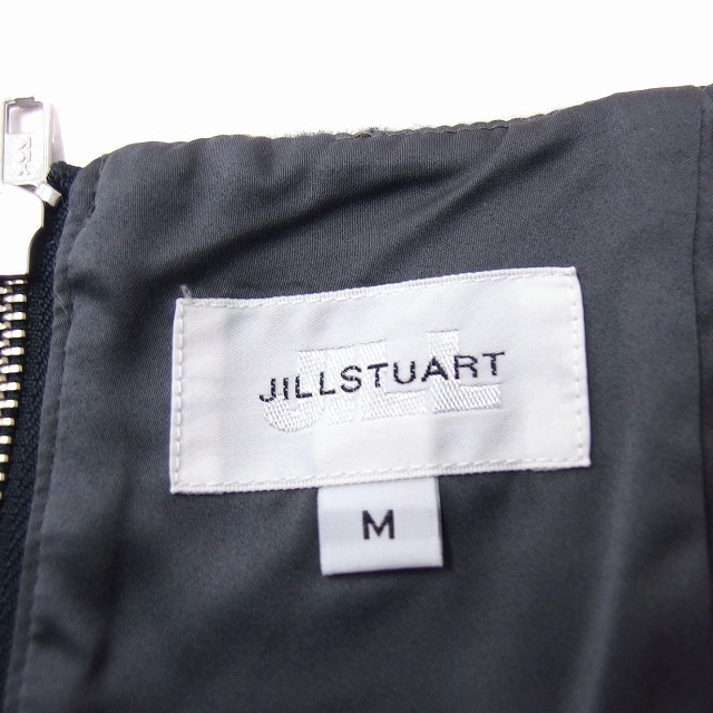 JILL by JILLSTUART(ジルバイジルスチュアート)のジルバイジルスチュアート JILL by JILLSTUART 台形スカート  レディースのスカート(ミニスカート)の商品写真