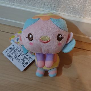 【値引きしました】ファンターネ ぬいぐるみ みもも(その他)