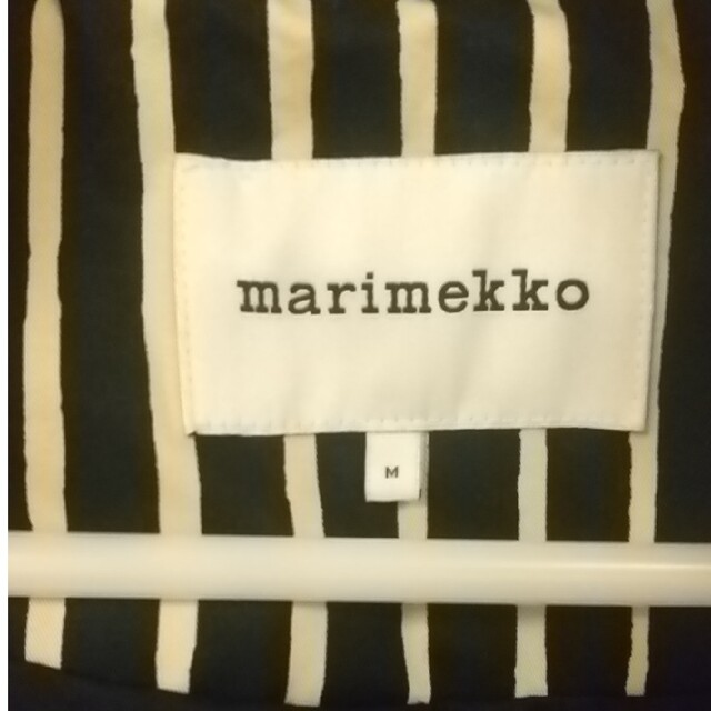 Marimekko　コート