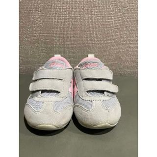 アシックス(asics)のasics スニーカー 14cm(スニーカー)