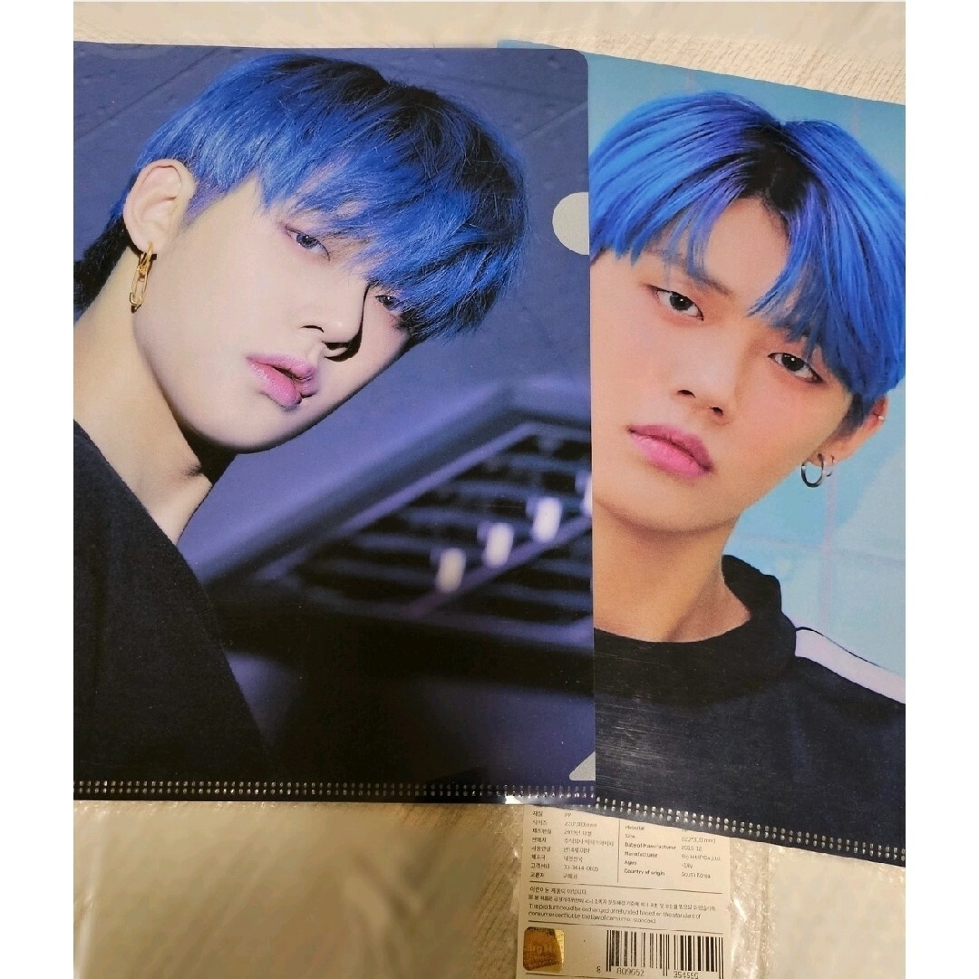 TXT いろいろセット ヨンジュン yeonjun エンタメ/ホビーのタレントグッズ(アイドルグッズ)の商品写真