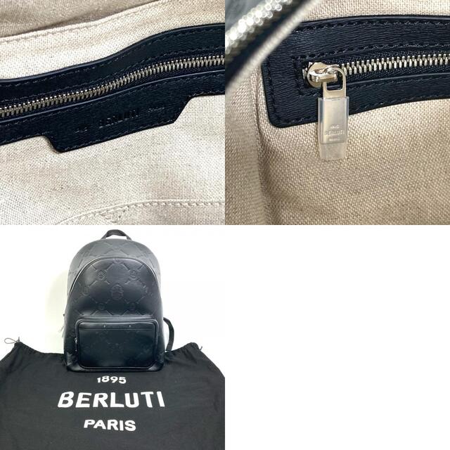 Berluti - ベルルッティ Berluti シグネチャー 224719
